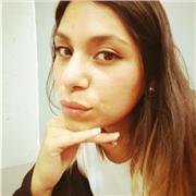 Ingeniera comercial, estudie un año pedagogía en matemática, con habilidades para enseñar a niños de educación básica y media